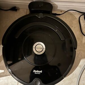 Roomba 600 series